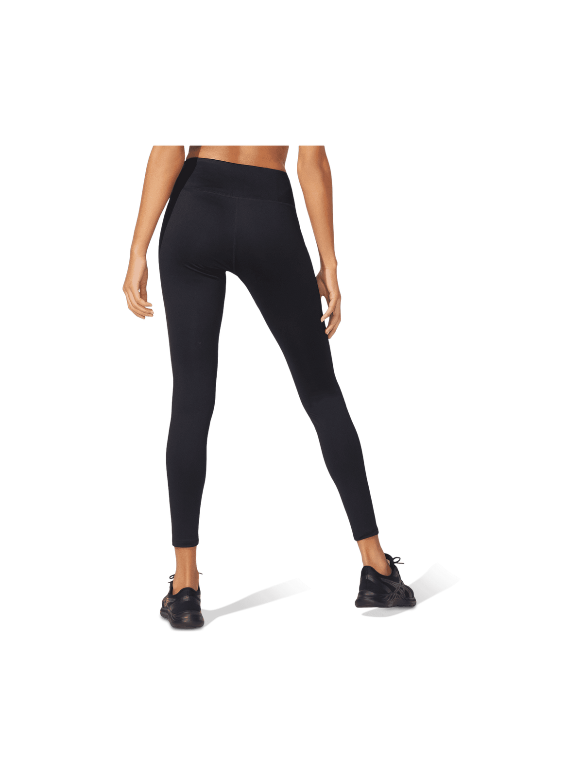 ASICS SILVER TIGHT