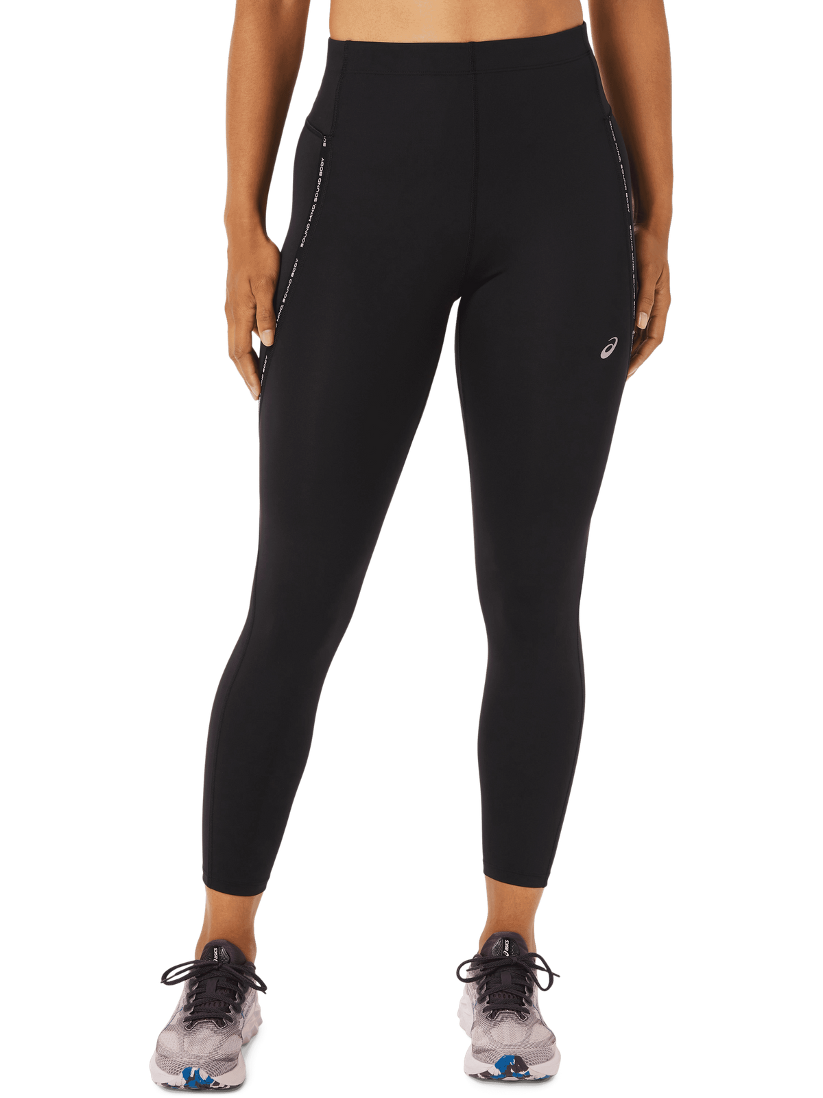 ASICS RACE HIGH WAIST TIGHT