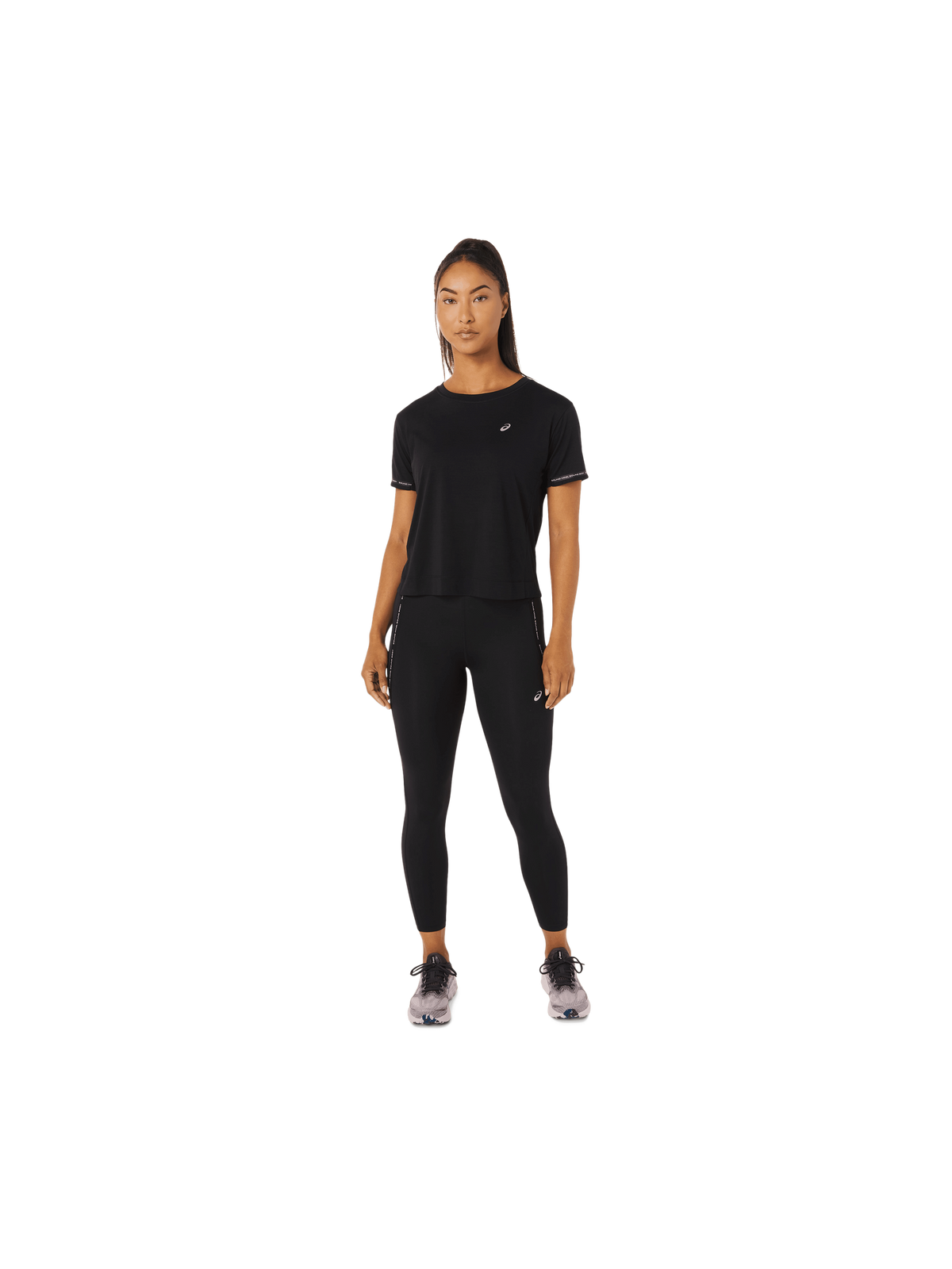 ASICS RACE HIGH WAIST TIGHT