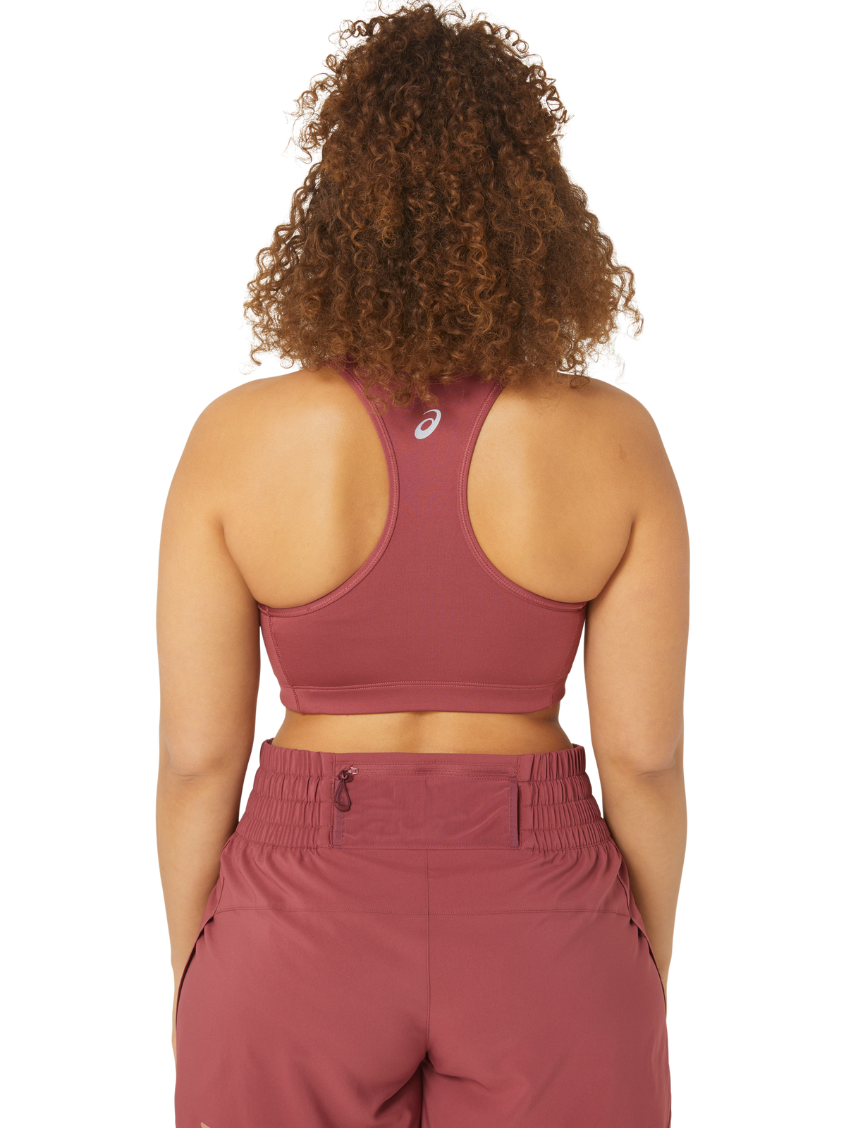 ASICS PADDED BRA