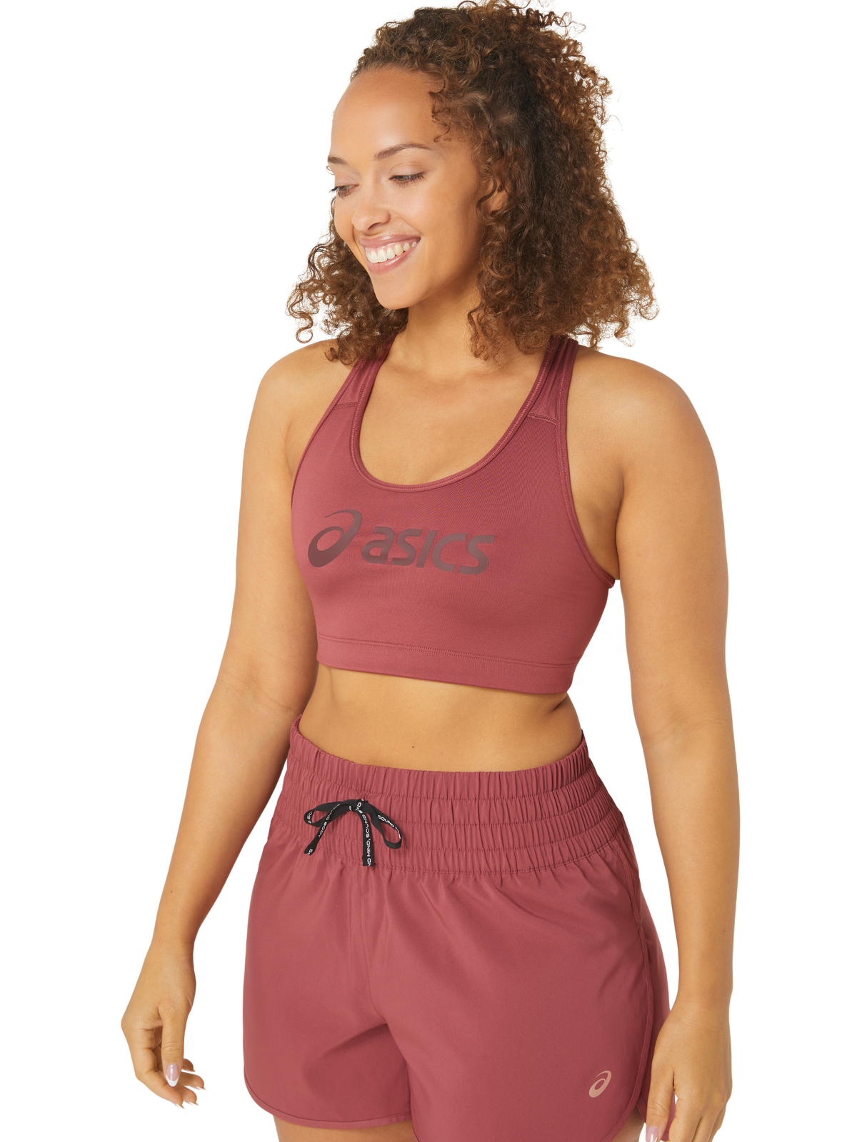 ASICS PADDED BRA