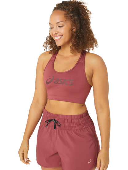 ASICS PADDED BRA
