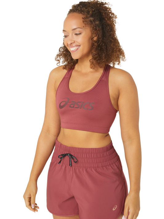 ASICS PADDED BRA