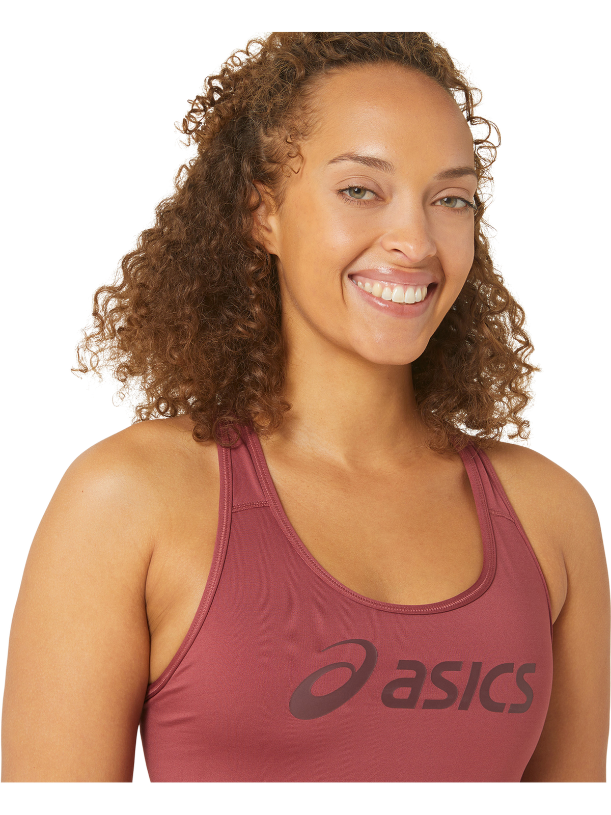ASICS PADDED BRA