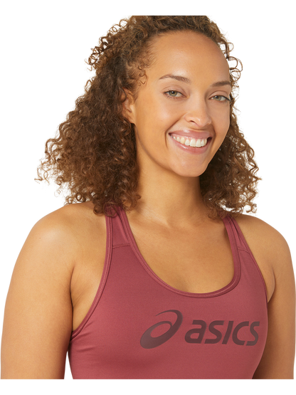 ASICS PADDED BRA
