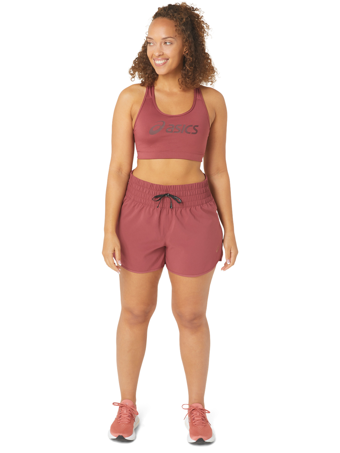 ASICS PADDED BRA