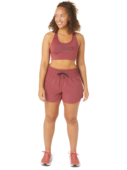 ASICS PADDED BRA