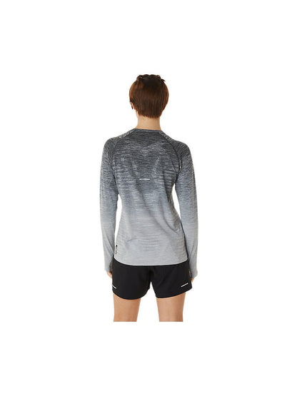 ASICS SEAMLESS LS TOP