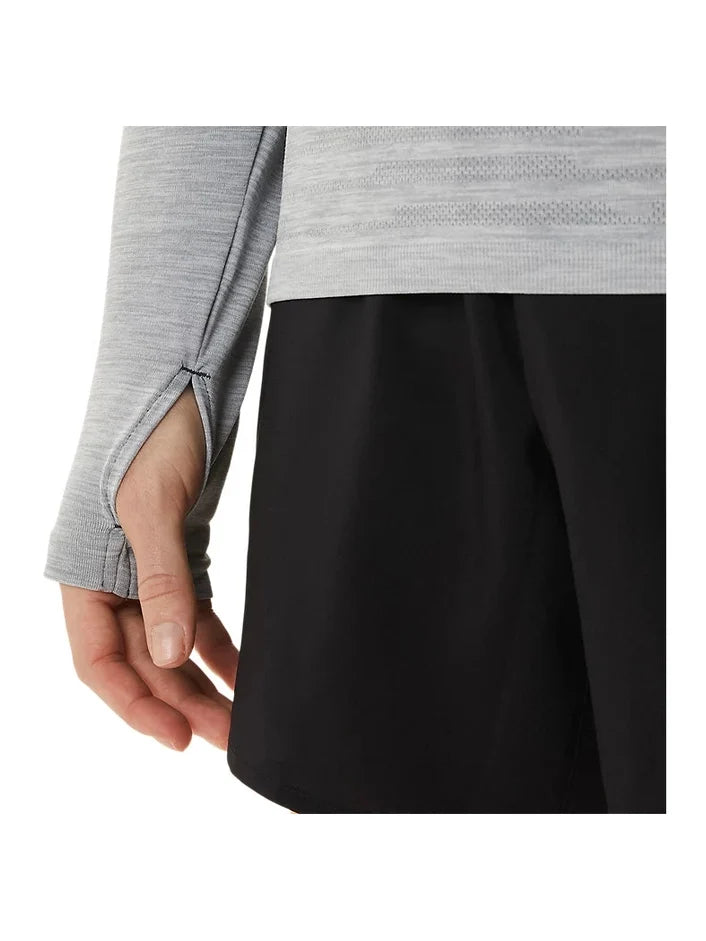 ASICS SEAMLESS LS TOP
