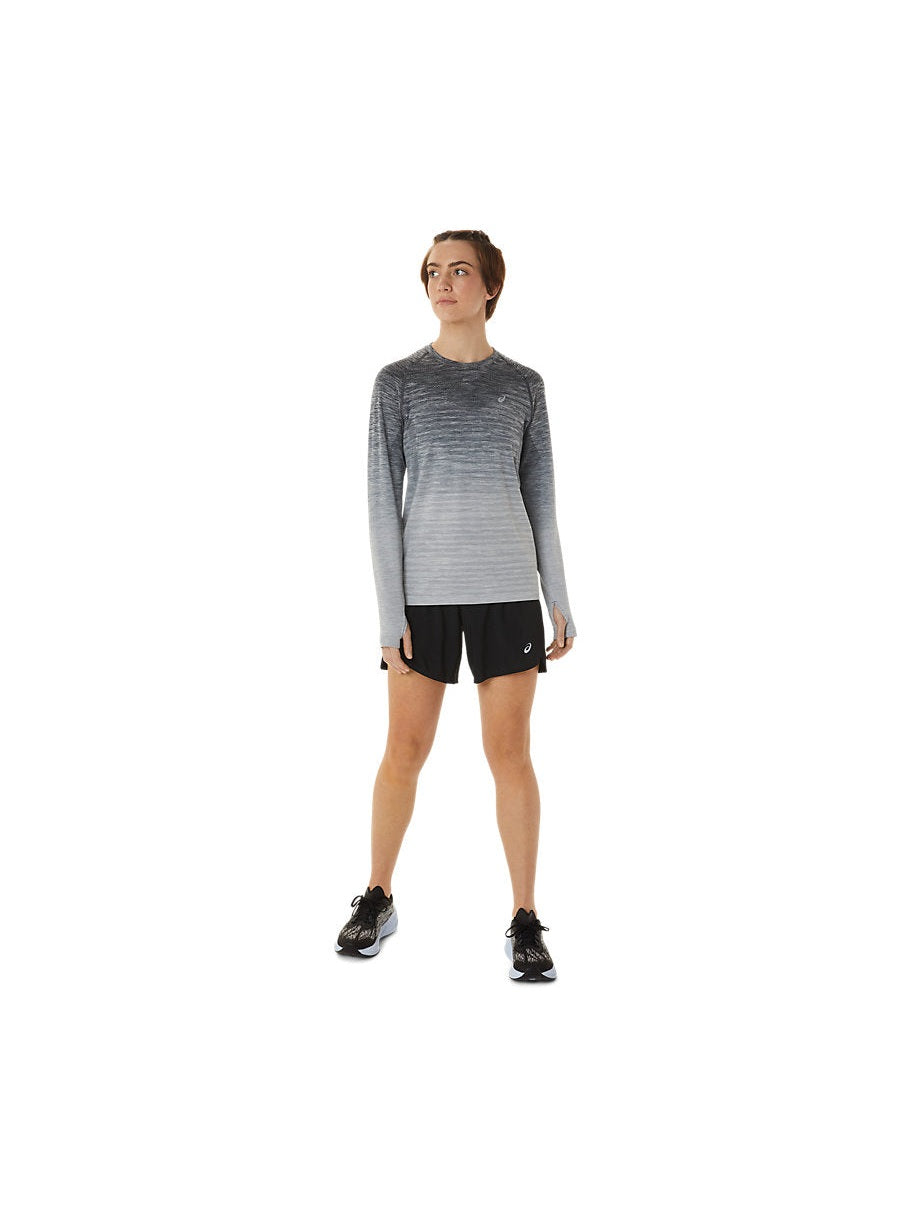 ASICS SEAMLESS LS TOP