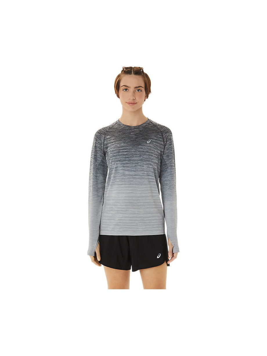 ASICS SEAMLESS LS TOP