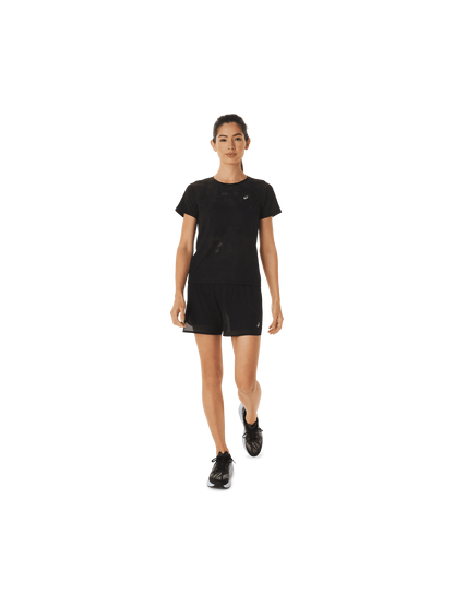 ASICS VENTILATE 2-N-1 3.5IN SHORT