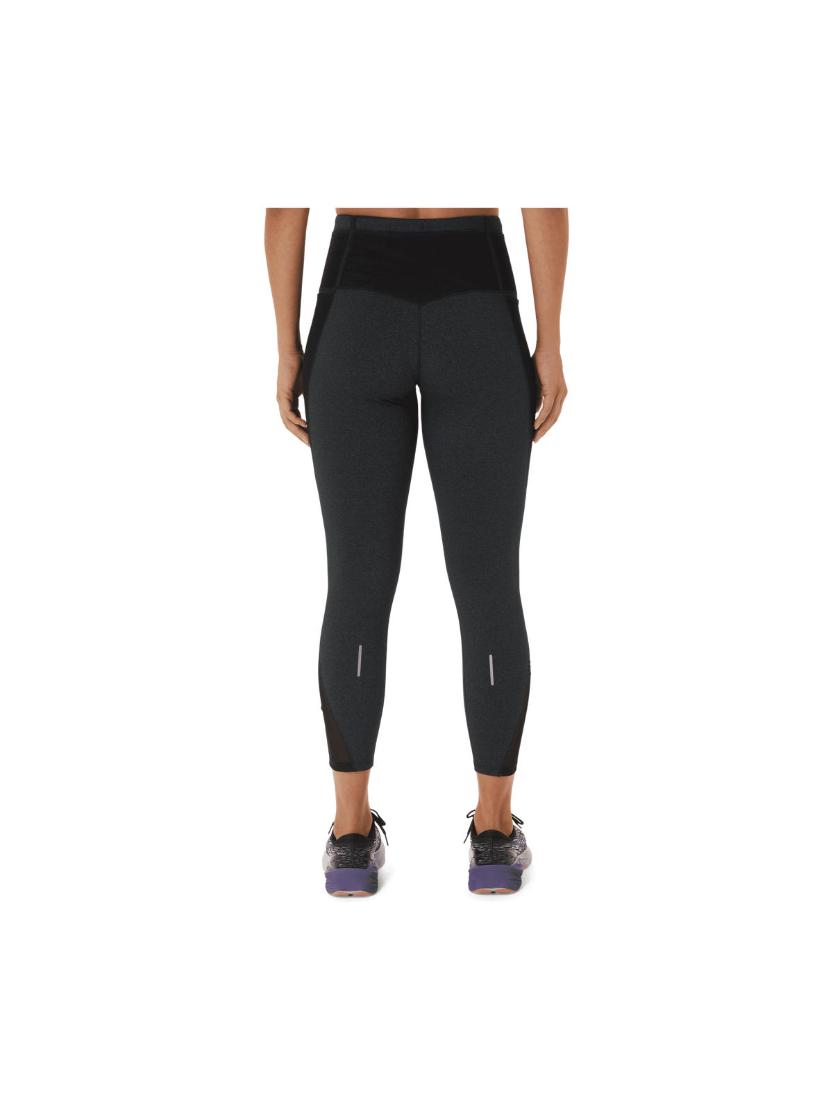 ASICS DISTANCE SUPPLY 7/8 TIGHT