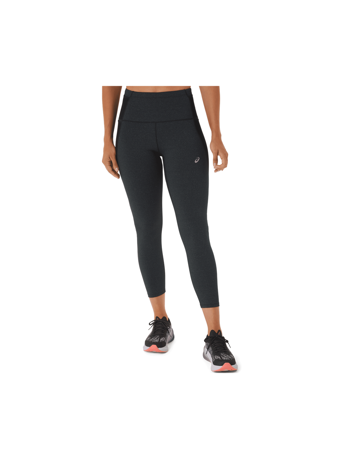 ASICS DISTANCE SUPPLY 7/8 TIGHT