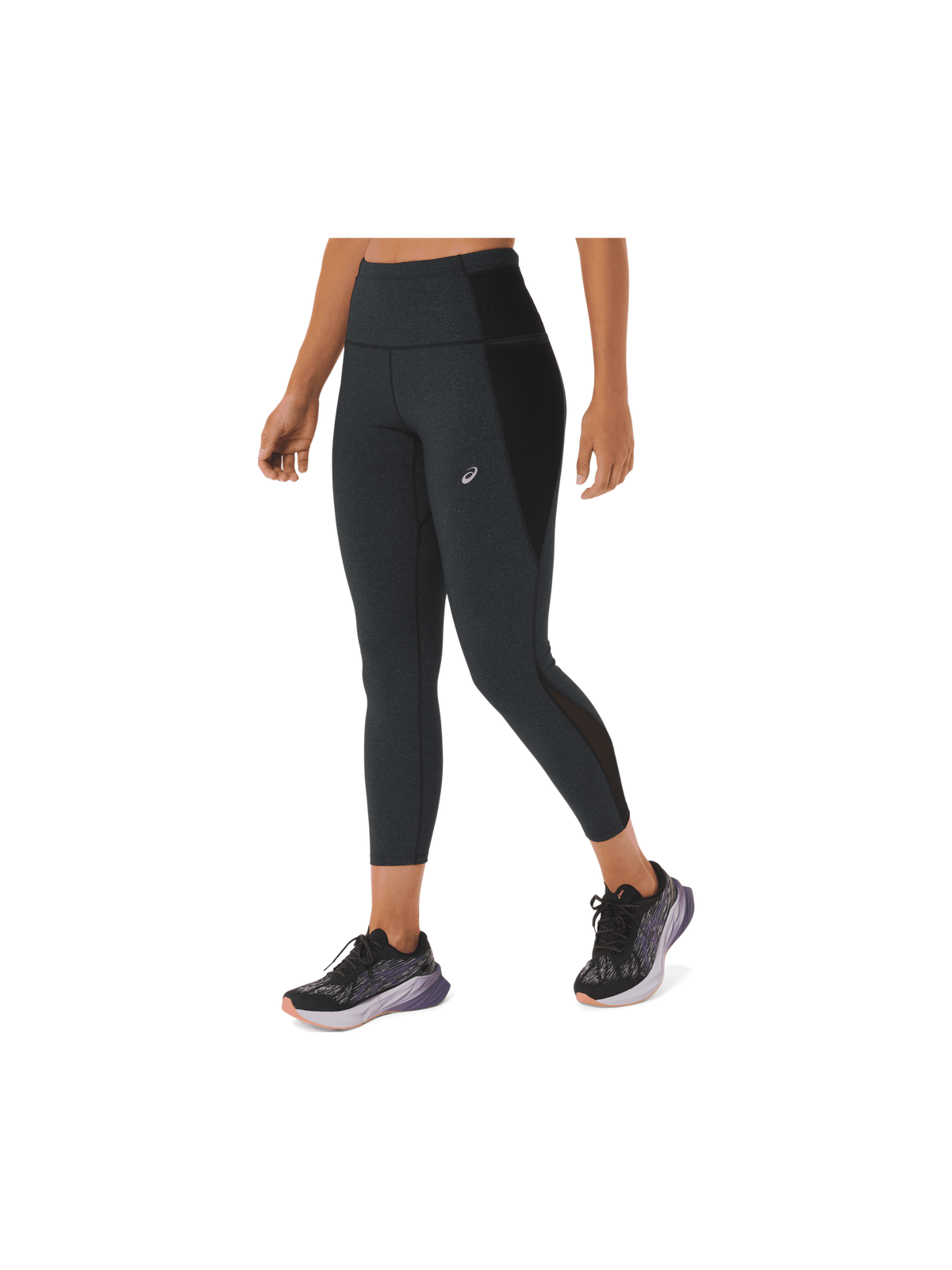 ASICS DISTANCE SUPPLY 7/8 TIGHT