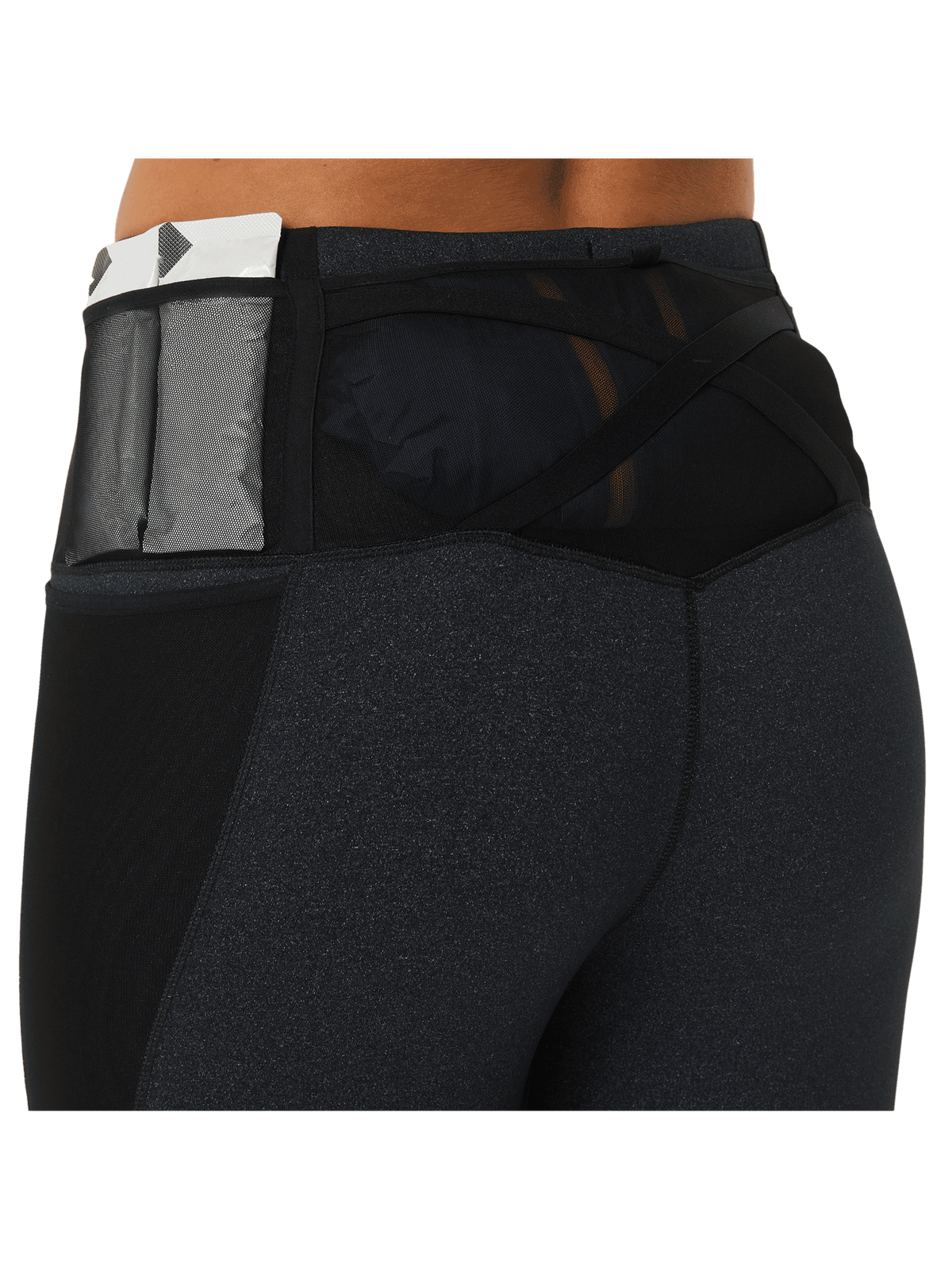 ASICS DISTANCE SUPPLY 7/8 TIGHT