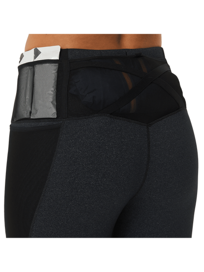 ASICS DISTANCE SUPPLY 7/8 TIGHT