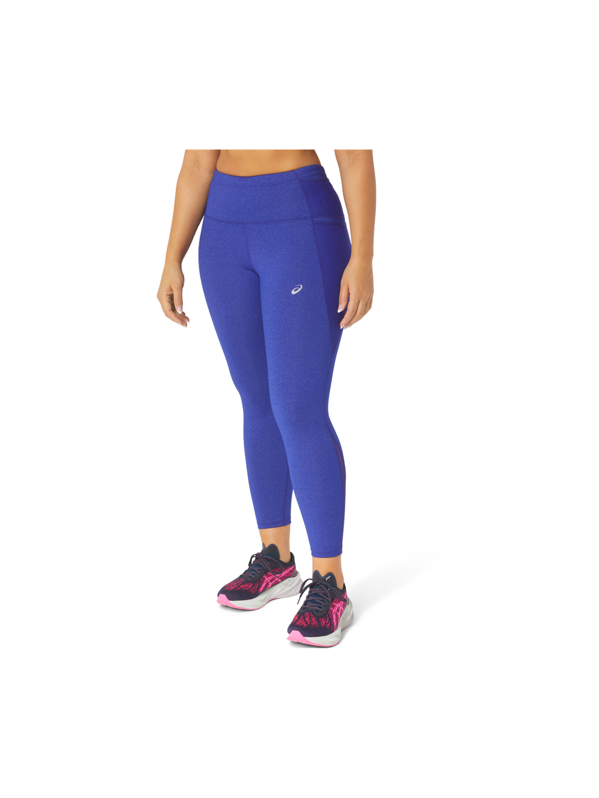 ASICS DISTANCE SUPPLY 7/8 TIGHT