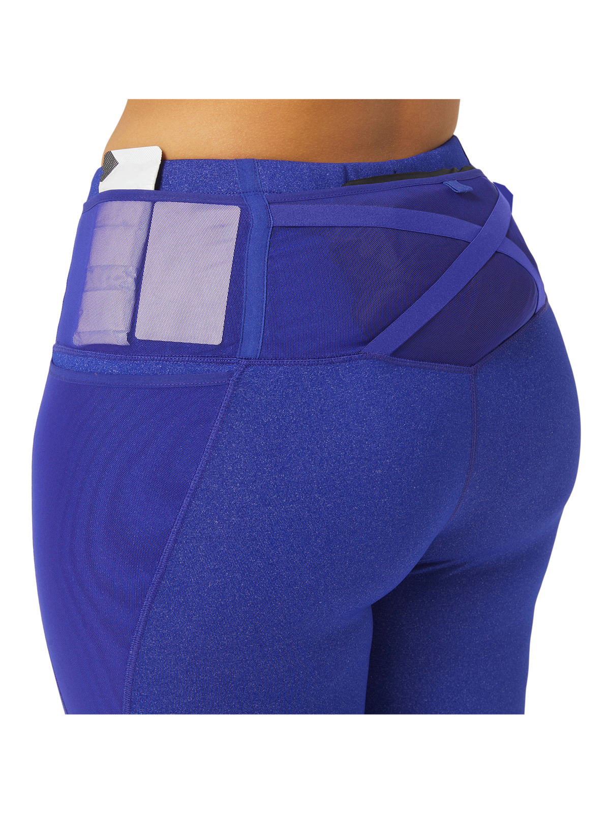 ASICS DISTANCE SUPPLY 7/8 TIGHT