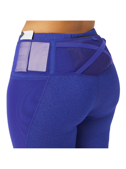ASICS DISTANCE SUPPLY 7/8 TIGHT