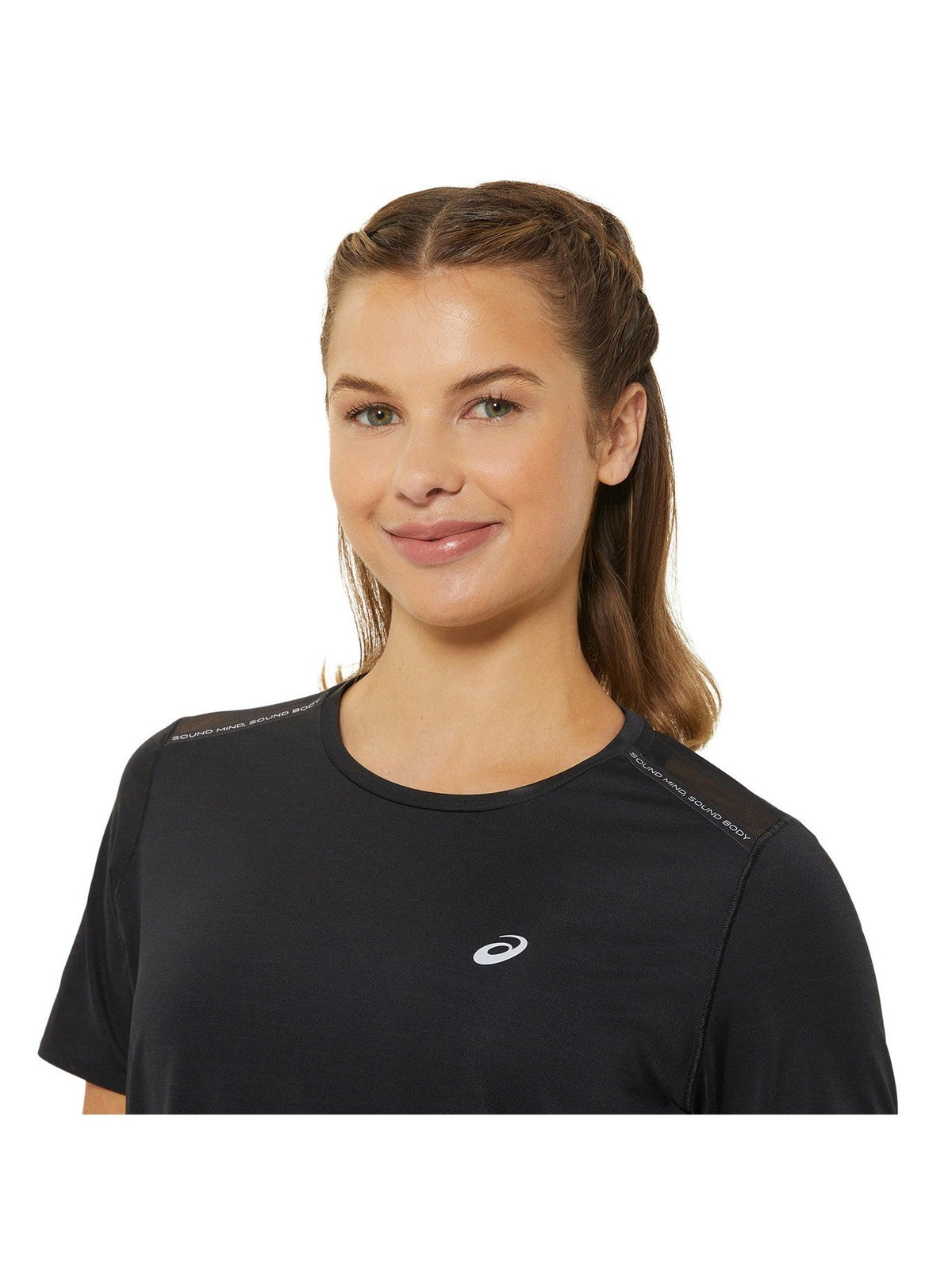 ASICS ROAD SS TOP