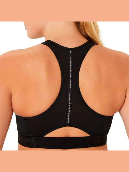 ASICS ROAD COMPRESSION BRA