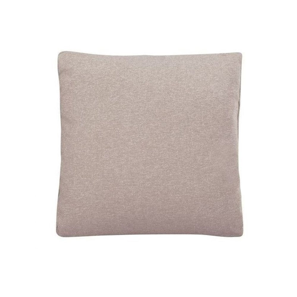 Karaca Home Dany Light Grey Decorative Cushion 45 x 45 cm, 201.17.01.0136