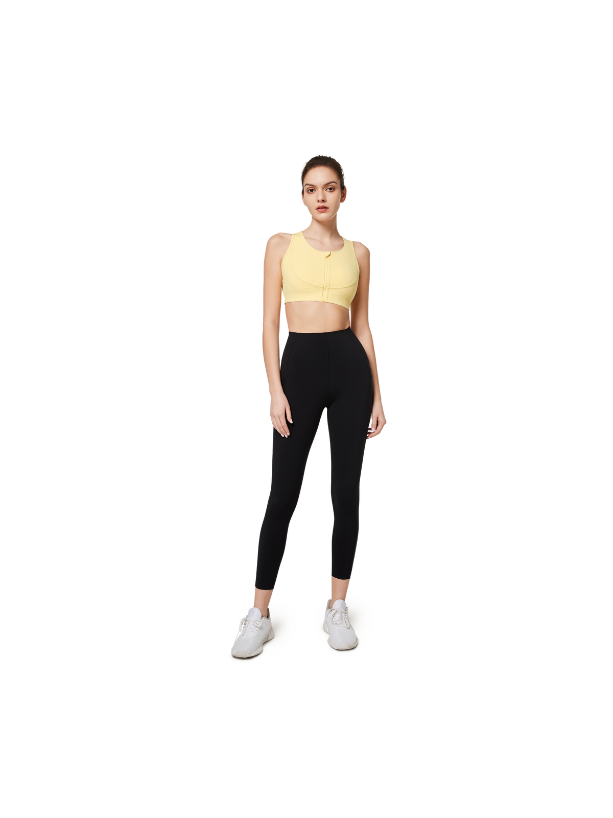 YVETTE SPORTS BRA MICHELLE