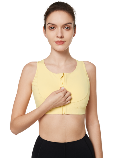 YVETTE SPORTS BRA MICHELLE