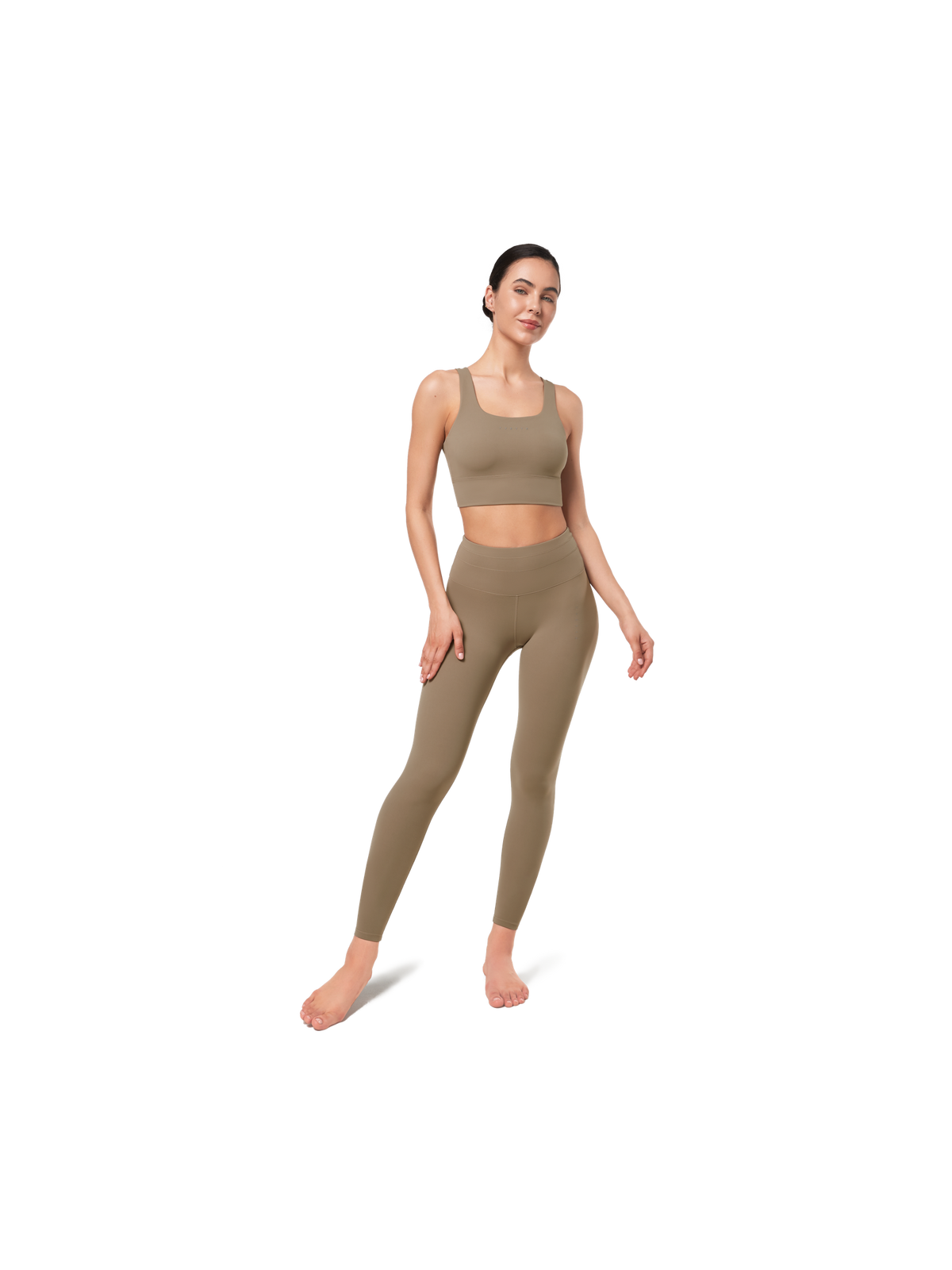 YVETTE SPORTS BRA ANN
