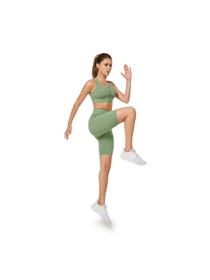 YVETTE SPORTS BRA VALERIA