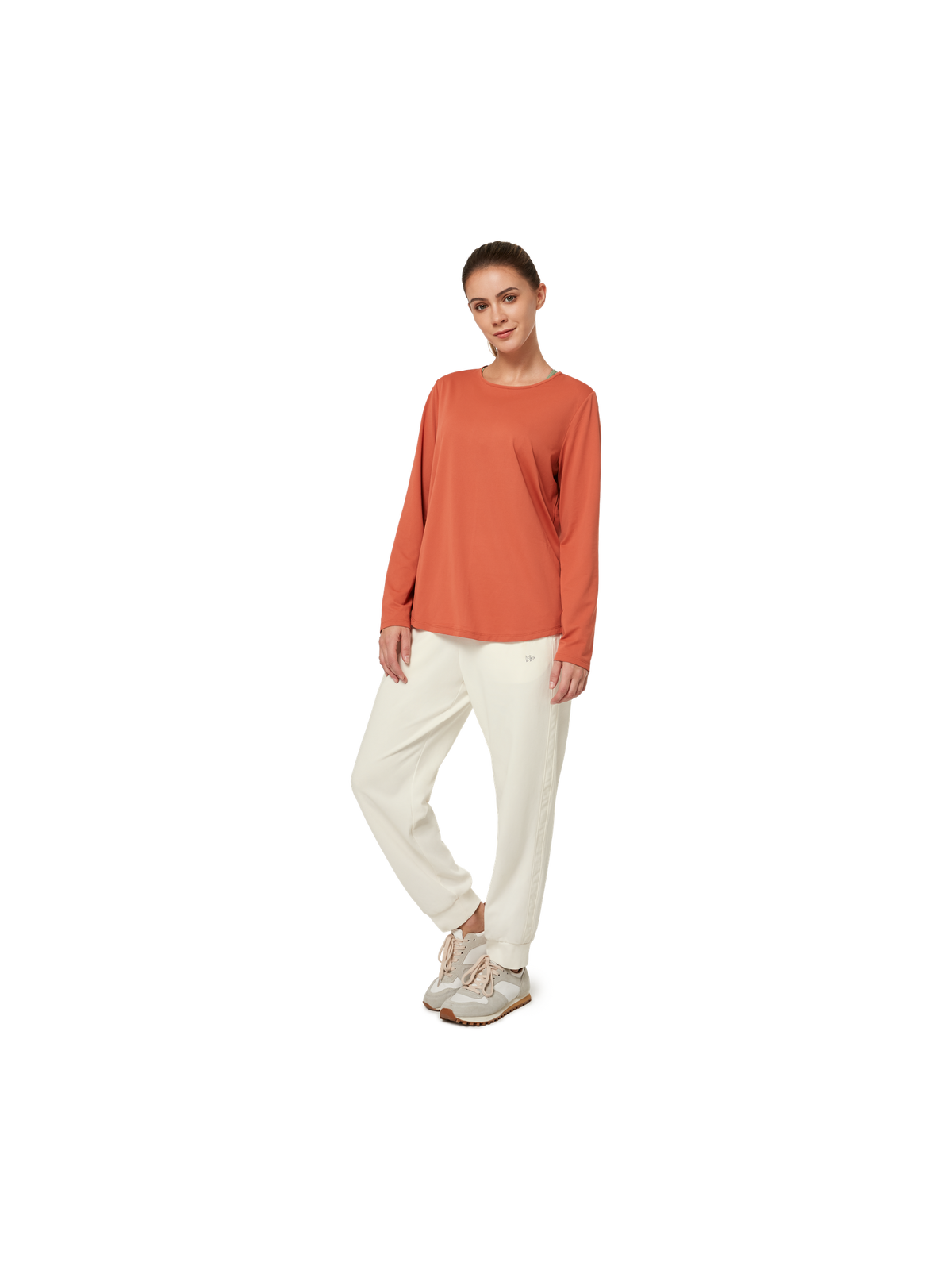 YVETTE LONGSLEEVE MERLE
