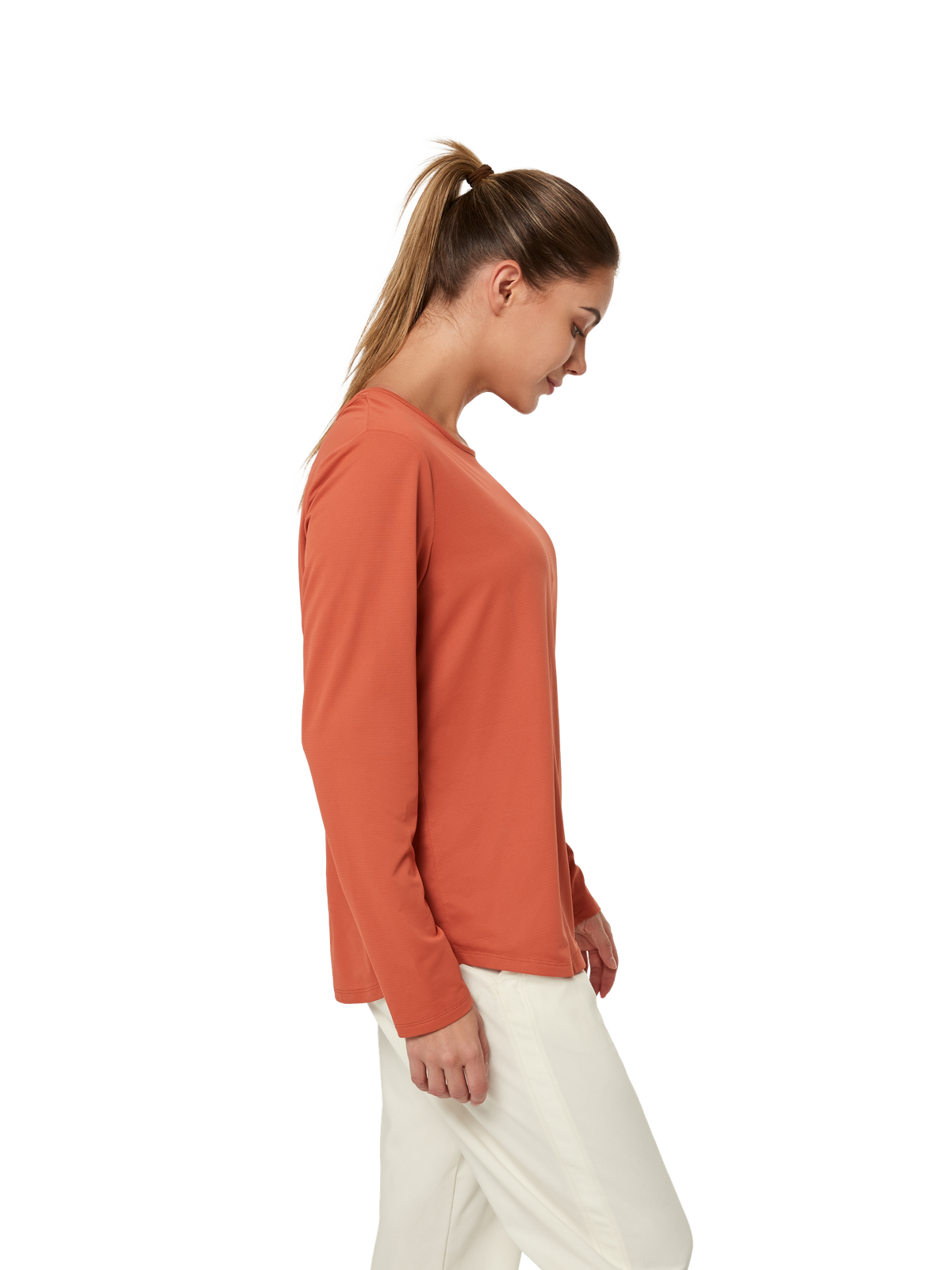 YVETTE LONGSLEEVE MERLE