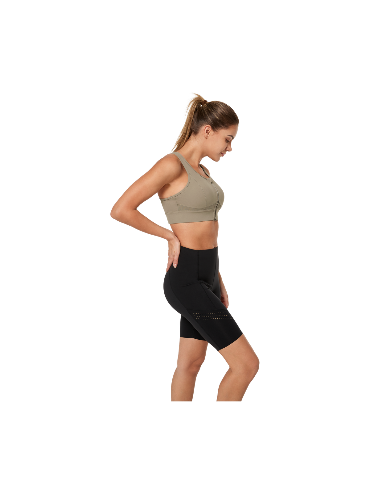 YVETTE SPORTS BRA VALERIA