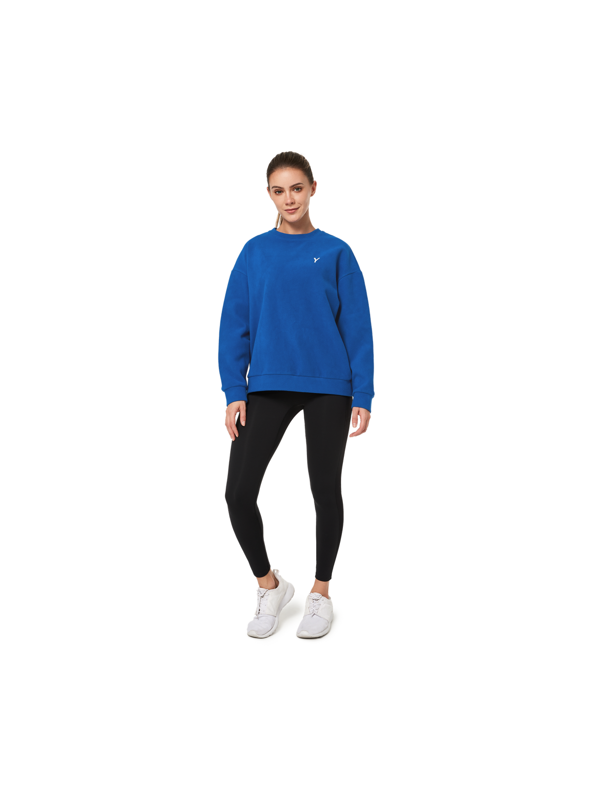 YVETTE PULLOVER KATE