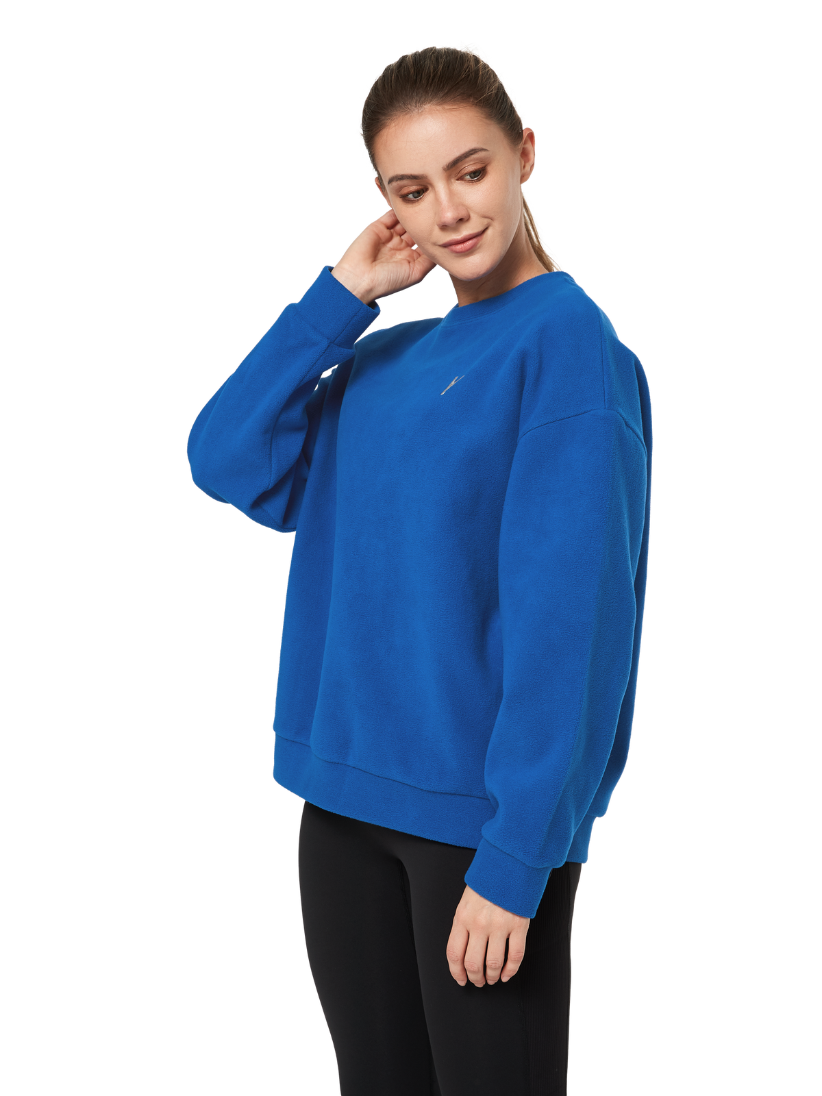 YVETTE PULLOVER KATE