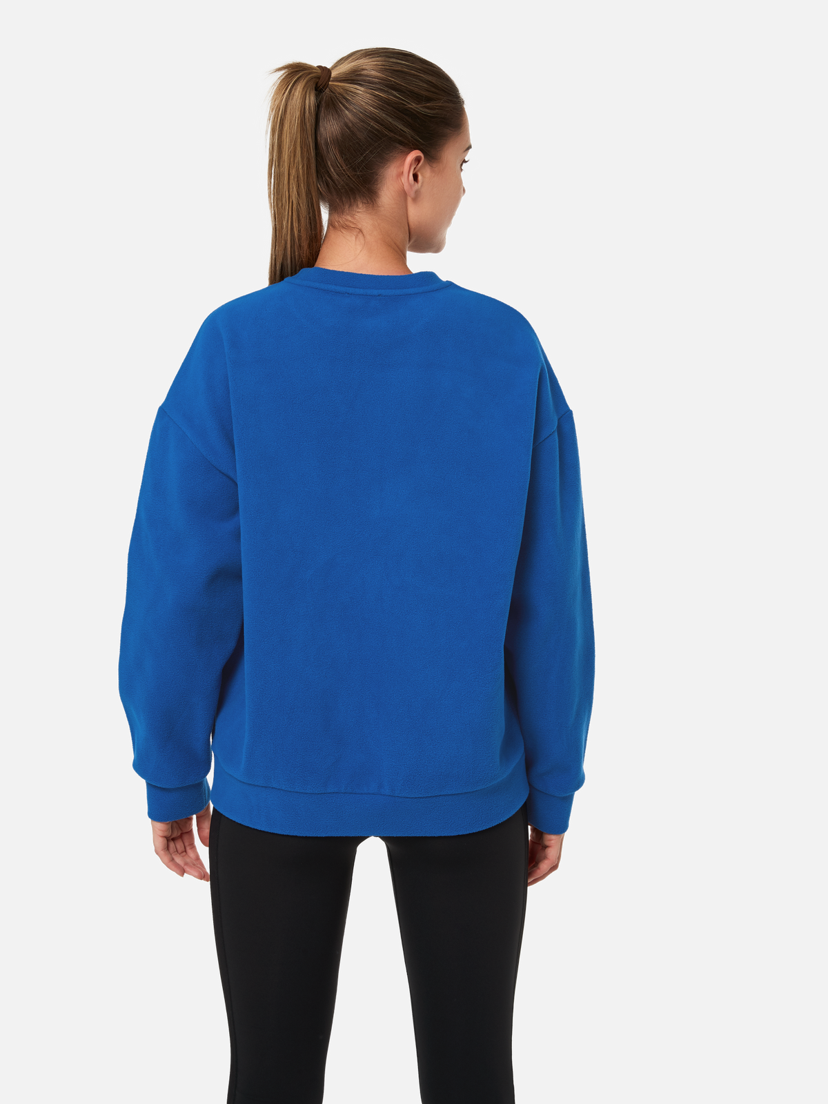 YVETTE PULLOVER KATE
