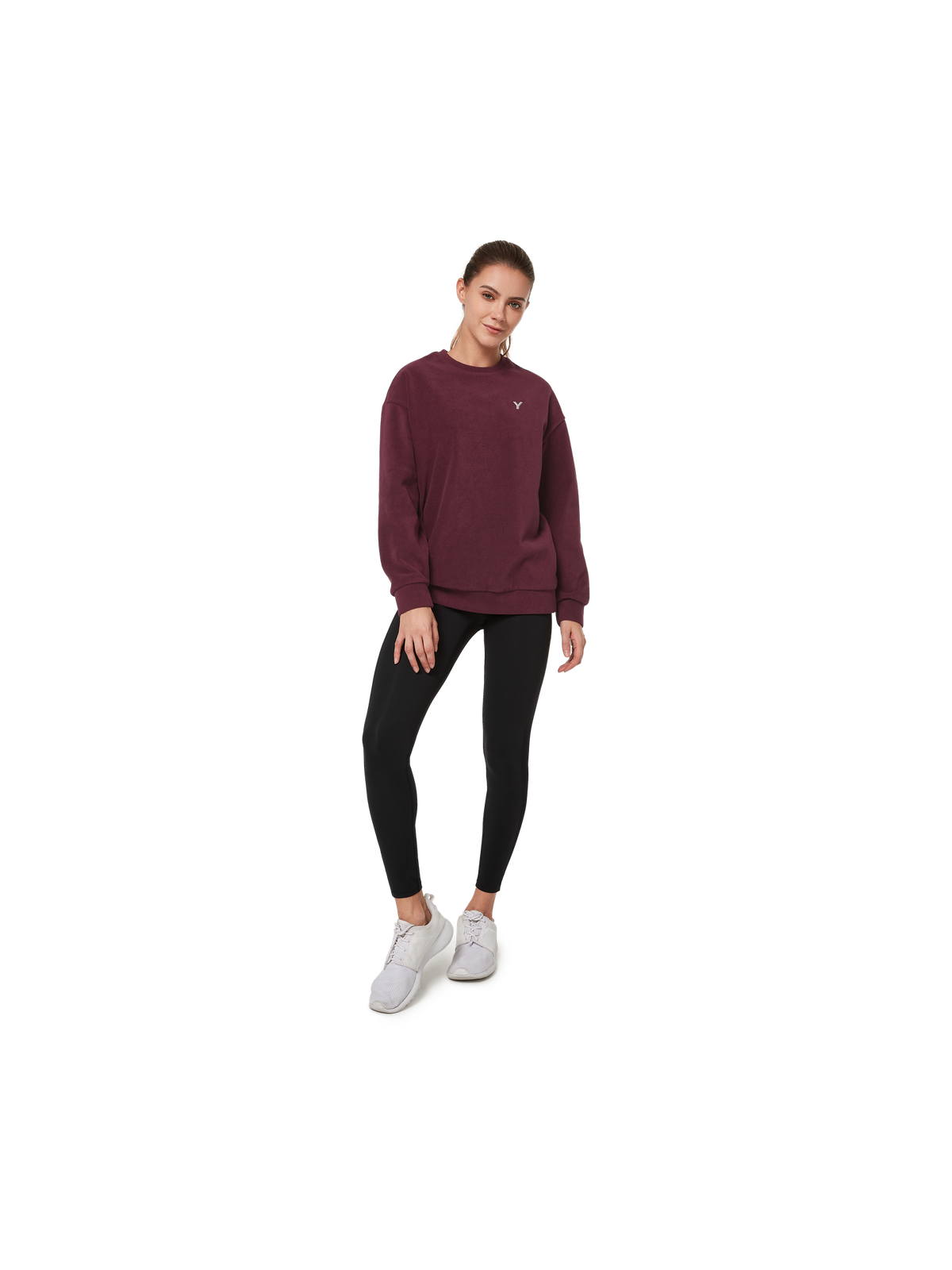 YVETTE PULLOVER KATE