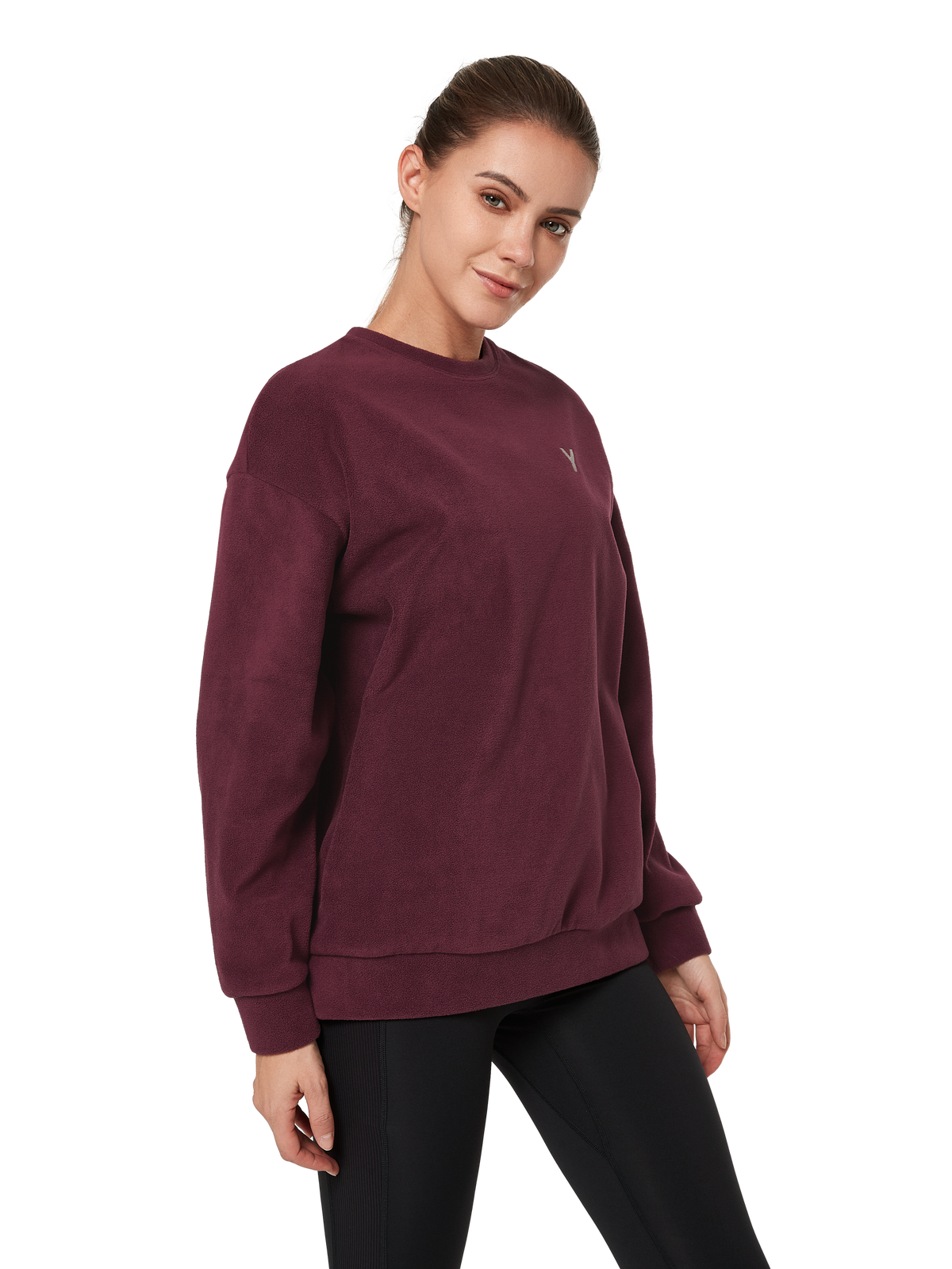 YVETTE PULLOVER KATE