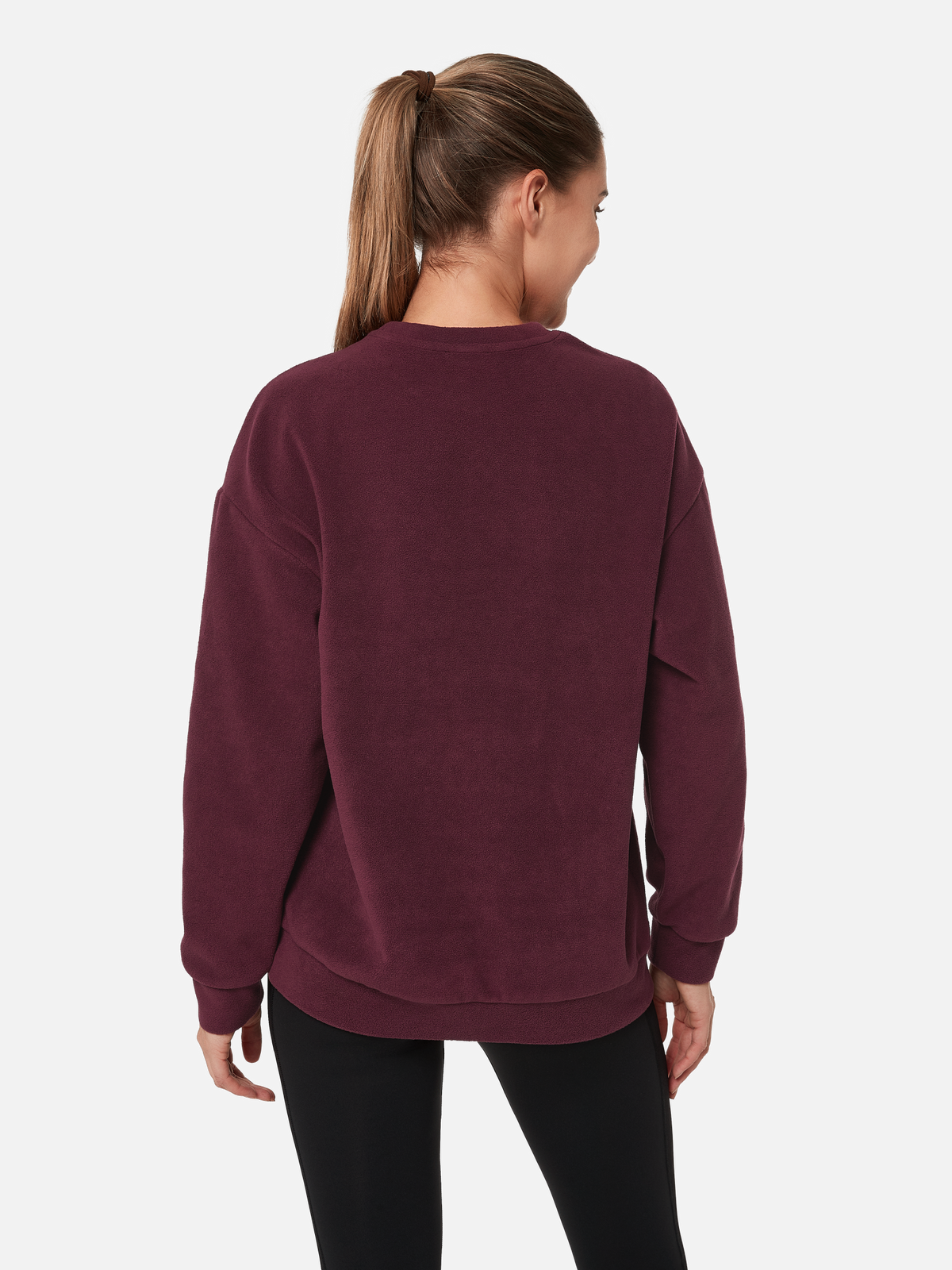 YVETTE PULLOVER KATE