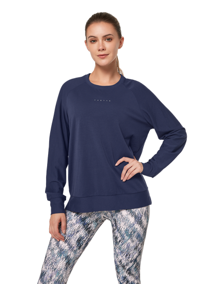 YVETTE PULLOVER MONA