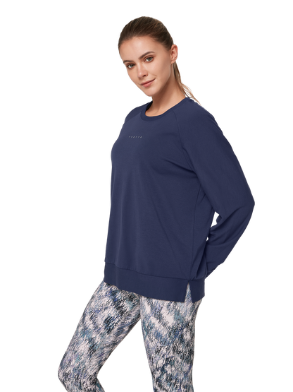 YVETTE PULLOVER MONA