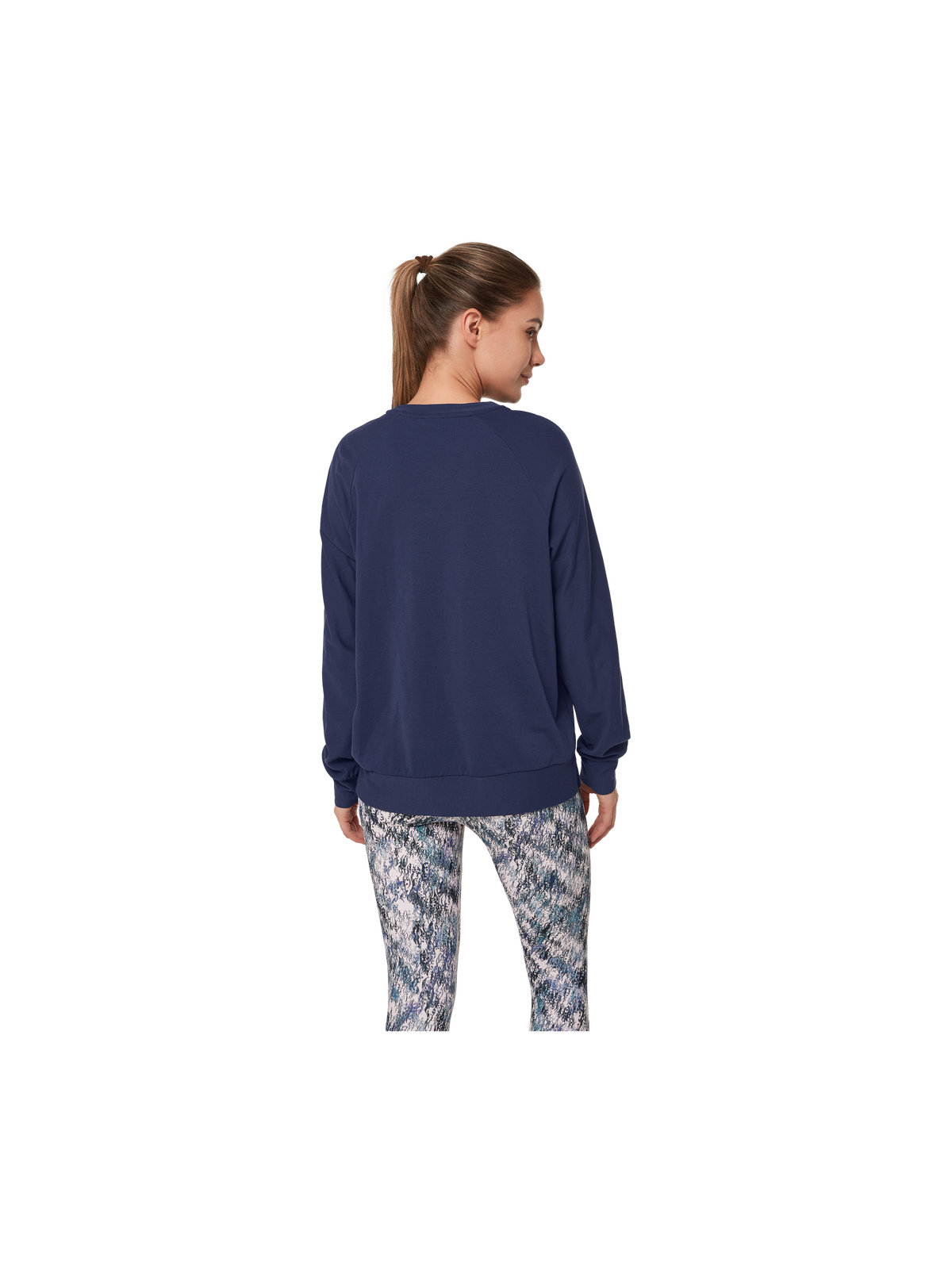 YVETTE PULLOVER MONA