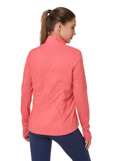 YVETTE JACKET CARRIE