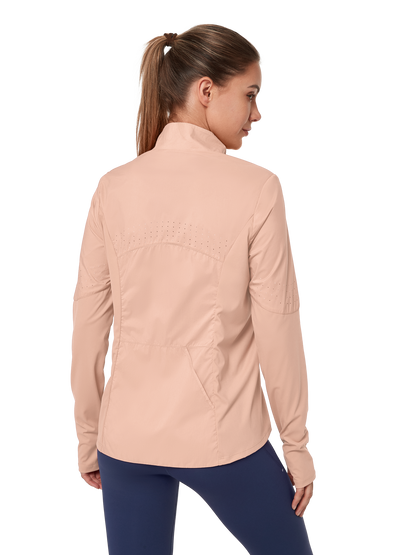 YVETTE JACKET CARRIE