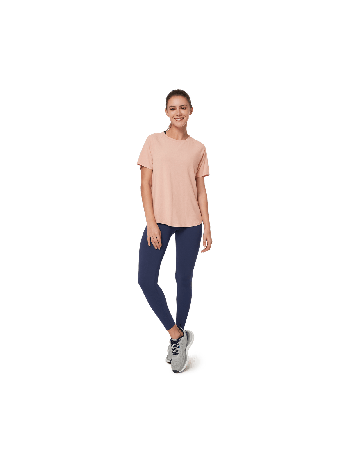 YVETTE T-SHIRT PEYTON