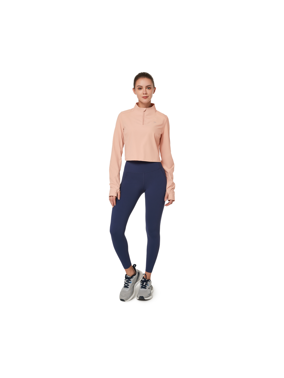 YVETTE LONGSLEEVE TYRA