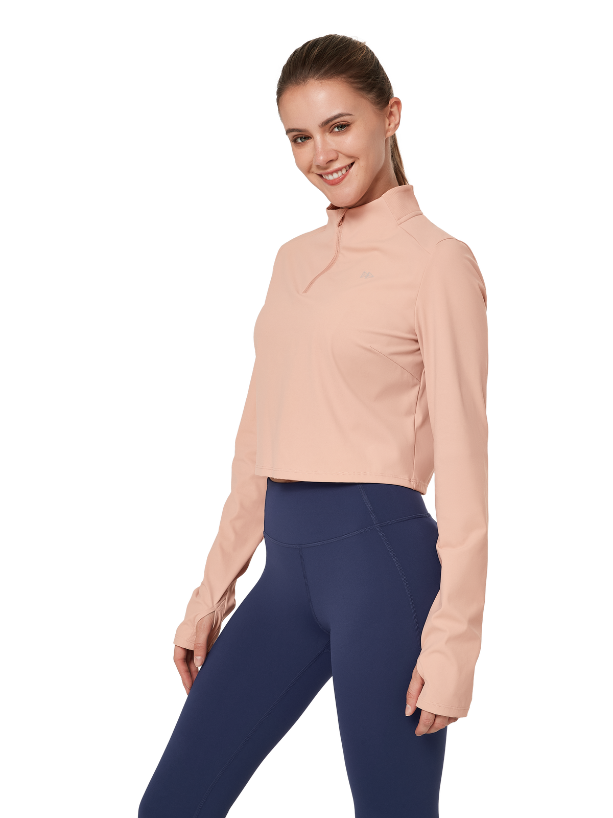 YVETTE LONGSLEEVE TYRA
