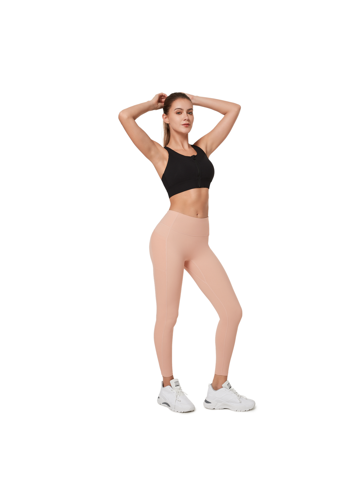 YVETTE LEGGINGS TYRA
