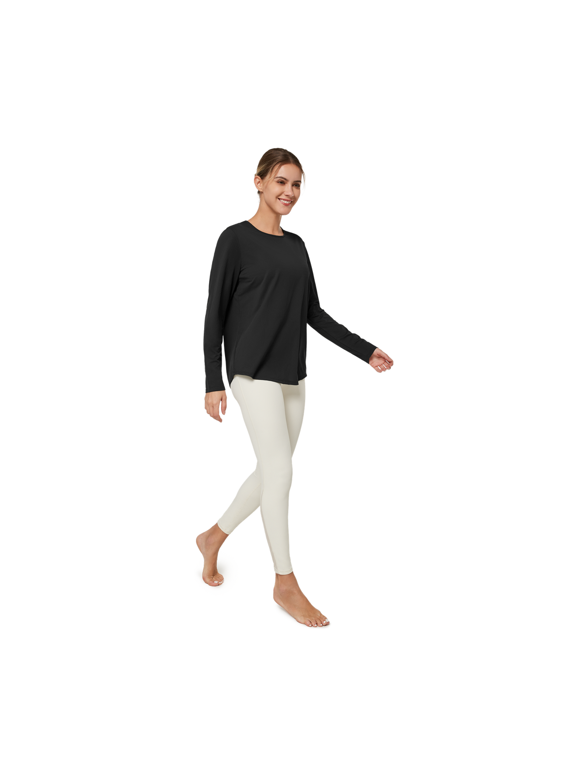 YVETTE LONGSLEEVE MERLE